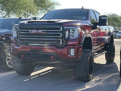 2022 GMC Sierra 2500 Crew Cab 4WD Pickup for sale #252006B - photo 1