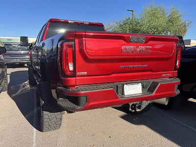 2022 GMC Sierra 2500 Crew Cab 4WD Pickup for sale #252006B - photo 2