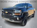 2018 Chevrolet Silverado 1500 Crew Cab 4WD Pickup for sale #252009A - photo 3