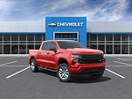 2025 Chevrolet Silverado 1500 Crew Cab 4WD Pickup for sale #252010 - photo 1