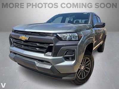 2023 Chevrolet Colorado Crew Cab 2WD Pickup for sale #252016A - photo 1