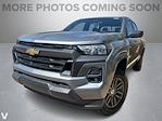 2023 Chevrolet Colorado Crew Cab 2WD Pickup for sale #252016A - photo 1