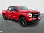 2023 Chevrolet Silverado 1500 Crew Cab 4WD Pickup for sale #252037B - photo 8