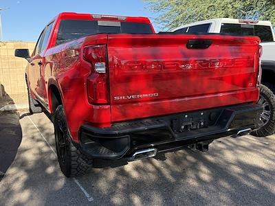 2019 Chevrolet Silverado 1500 Crew Cab 4WD Pickup for sale #252037C - photo 2