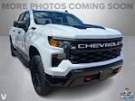 2025 Chevrolet Silverado 1500 Crew Cab 4WD Pickup for sale #252038A - photo 5