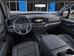 2025 Chevrolet Silverado 2500 Crew Cab 4WD Pickup for sale #252043 - photo 15