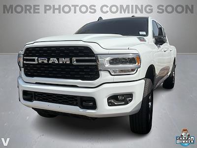 2024 Ram 2500 Crew Cab 4WD Pickup for sale #252044B - photo 1