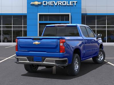 2025 Chevrolet Silverado 1500 Crew Cab 4WD Pickup for sale #252063 - photo 2