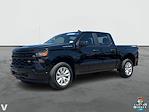 2025 Chevrolet Silverado 1500 Crew Cab 4WD Pickup for sale #252071A - photo 1