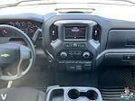 2025 Chevrolet Silverado 1500 Crew Cab 4WD Pickup for sale #252071A - photo 14
