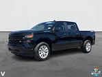 2025 Chevrolet Silverado 1500 Crew Cab 4WD Pickup for sale #252071A - photo 3