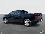 2025 Chevrolet Silverado 1500 Crew Cab 4WD Pickup for sale #252071A - photo 2