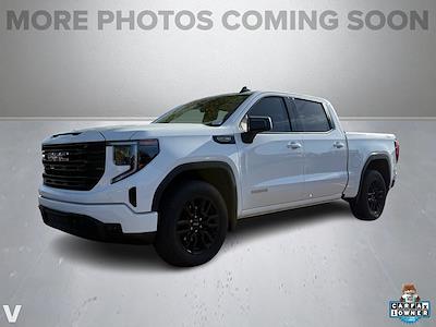 2024 GMC Sierra 1500 Crew Cab 4WD Pickup for sale #252080A - photo 1