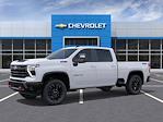 2025 Chevrolet Silverado 3500 Crew Cab 4WD Pickup for sale #252088 - photo 3