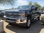2017 Chevrolet Silverado 2500 Crew Cab SRW 4WD Pickup for sale #252088A - photo 3