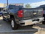 2017 Chevrolet Silverado 2500 Crew Cab SRW 4WD Pickup for sale #252088A - photo 2