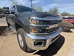 2017 Chevrolet Silverado 2500 Crew Cab SRW 4WD Pickup for sale #252088A - photo 5