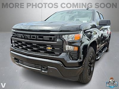 2024 Chevrolet Silverado 1500 Crew Cab RWD Pickup for sale #252089B - photo 1