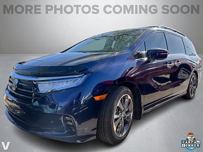 2023 Honda Odyssey FWD Minivan for sale #252106A - photo 1