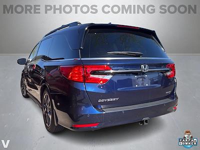 2023 Honda Odyssey FWD Minivan for sale #252106A - photo 2