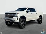 2022 Chevrolet Silverado 1500 LTD Crew Cab 4WD Pickup for sale #252120A - photo 1