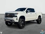 2022 Chevrolet Silverado 1500 LTD Crew Cab 4WD Pickup for sale #252120A - photo 3