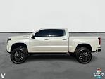 2022 Chevrolet Silverado 1500 LTD Crew Cab 4WD Pickup for sale #252120A - photo 4