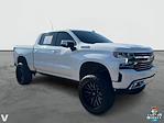2022 Chevrolet Silverado 1500 LTD Crew Cab 4WD Pickup for sale #252120A - photo 9