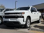 2022 Chevrolet Silverado 1500 LTD Crew Cab 2WD Pickup for sale #252123A - photo 3