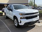 2022 Chevrolet Silverado 1500 LTD Crew Cab 2WD Pickup for sale #252123A - photo 5