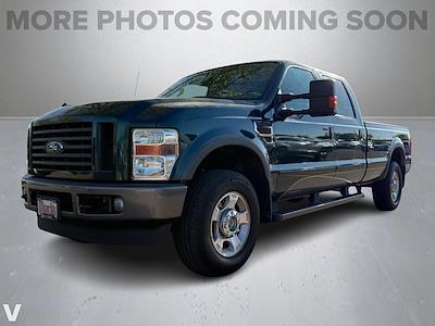 2010 Ford F-250 Crew Cab 4x4 Pickup for sale #252127A - photo 1