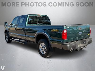 2010 Ford F-250 Crew Cab 4x4 Pickup for sale #252127A - photo 2