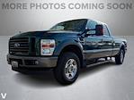 2010 Ford F-250 Crew Cab 4x4 Pickup for sale #252127A - photo 1