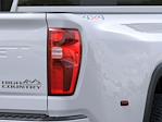 2025 Chevrolet Silverado 3500 Crew Cab 4WD Pickup for sale #252128 - photo 11