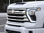 2025 Chevrolet Silverado 3500 Crew Cab 4WD Pickup for sale #252128 - photo 13