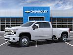 2025 Chevrolet Silverado 3500 Crew Cab 4WD Pickup for sale #252128 - photo 3