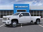 2025 Chevrolet Silverado 3500 Crew Cab 4WD Pickup for sale #252128 - photo 3