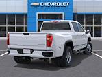 2025 Chevrolet Silverado 3500 Crew Cab 4WD Pickup for sale #252128 - photo 2