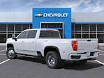 2025 Chevrolet Silverado 3500 Crew Cab 4WD Pickup for sale #252128 - photo 4