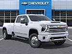 2025 Chevrolet Silverado 3500 Crew Cab 4WD Pickup for sale #252128 - photo 7