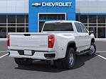 2025 Chevrolet Silverado 3500 Crew Cab 4WD Pickup for sale #252128 - photo 2