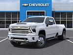 2025 Chevrolet Silverado 3500 Crew Cab 4WD Pickup for sale #252128 - photo 6