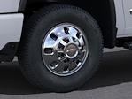 2025 Chevrolet Silverado 3500 Crew Cab 4WD Pickup for sale #252128 - photo 9