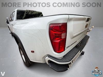 2022 Chevrolet Silverado 3500 Crew Cab 4WD Pickup for sale #252128A - photo 2