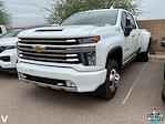2022 Chevrolet Silverado 3500 Crew Cab 4WD Pickup for sale #252128A - photo 1