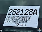 2022 Chevrolet Silverado 3500 Crew Cab 4WD Pickup for sale #252128A - photo 12