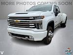 2022 Chevrolet Silverado 3500 Crew Cab 4WD Pickup for sale #252128A - photo 2
