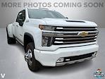 2022 Chevrolet Silverado 3500 Crew Cab 4WD Pickup for sale #252128A - photo 5
