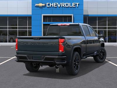 New 2025 Chevrolet Silverado 2500 LTZ Crew Cab 4WD Pickup for sale #252133 - photo 2