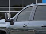 New 2025 Chevrolet Silverado 2500 LTZ Crew Cab 4WD Pickup for sale #252133 - photo 12